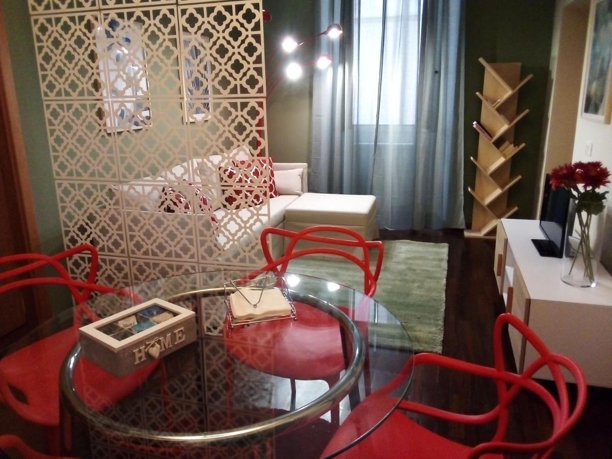 Boschetto Monti Apartment Рим Экстерьер фото