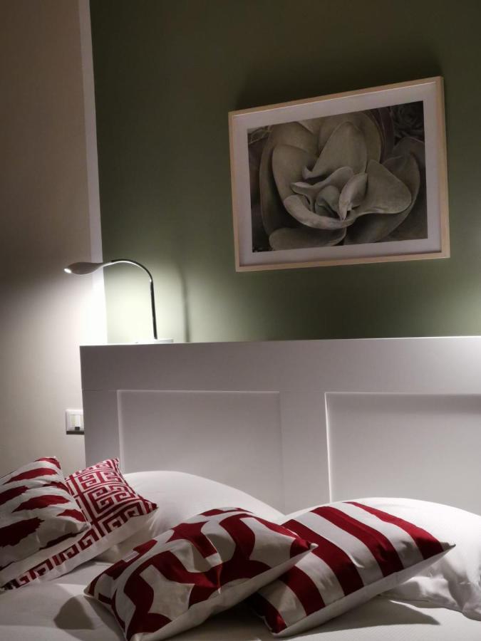 Boschetto Monti Apartment Рим Экстерьер фото
