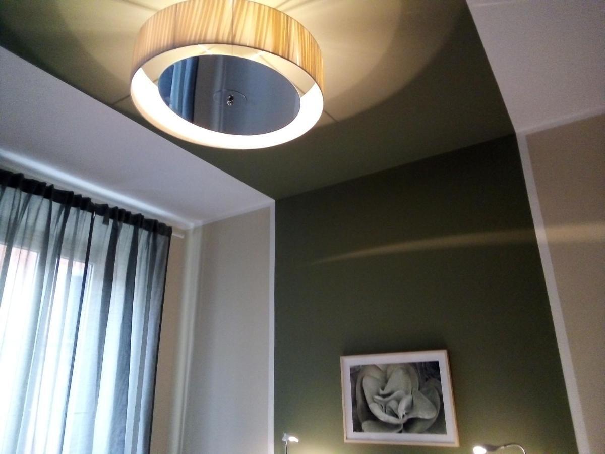 Boschetto Monti Apartment Рим Экстерьер фото