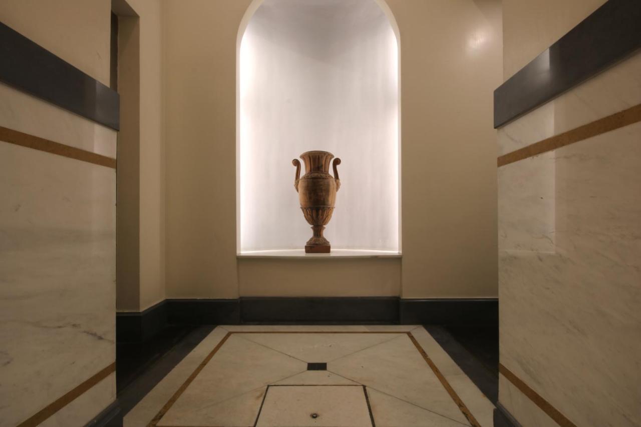 Boschetto Monti Apartment Рим Экстерьер фото